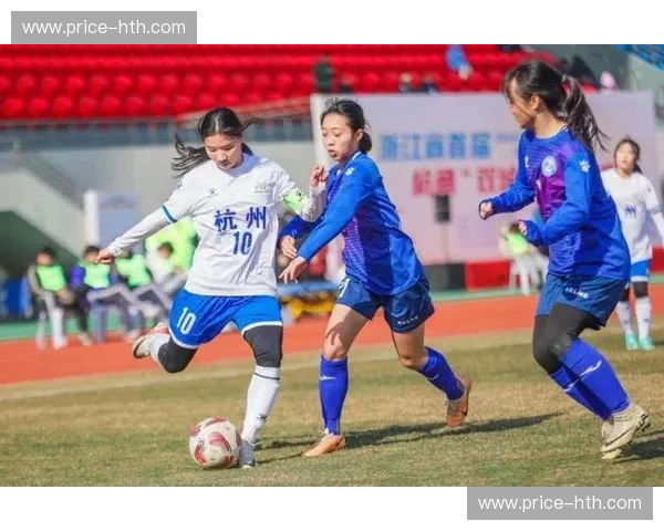 绿茵巅峰的“双城记”：武汉与上海，谁才是中国女足的真正图腾？