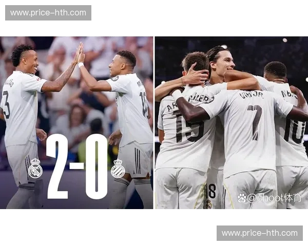 绿茵烽火：西班牙人与皇家马德里，不止是宿敌的荣耀对决