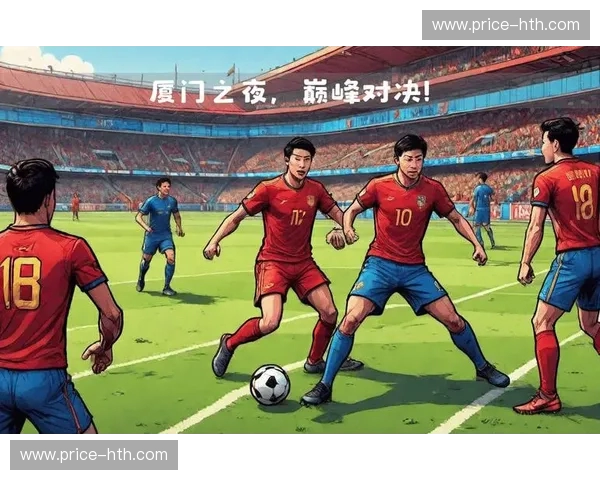 德国VS智利：巅峰对决，谁主沉浮？——深度解析两队阵容与战术对决